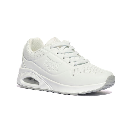 EVERLAST EV222 ALL WHITEALL WHITE Sneakers Unisex
