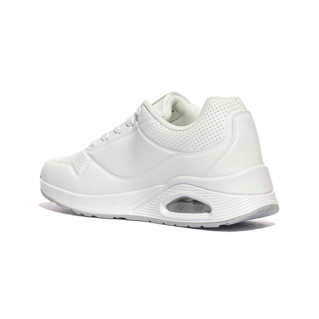 EVERLAST EV222 WHITE SILVERWHITE SILVER Sneakers Unisex
