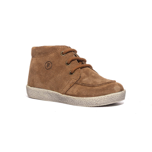 FALCOTTO 0012017976.01.0D02 BROWN Sneakers Bambino