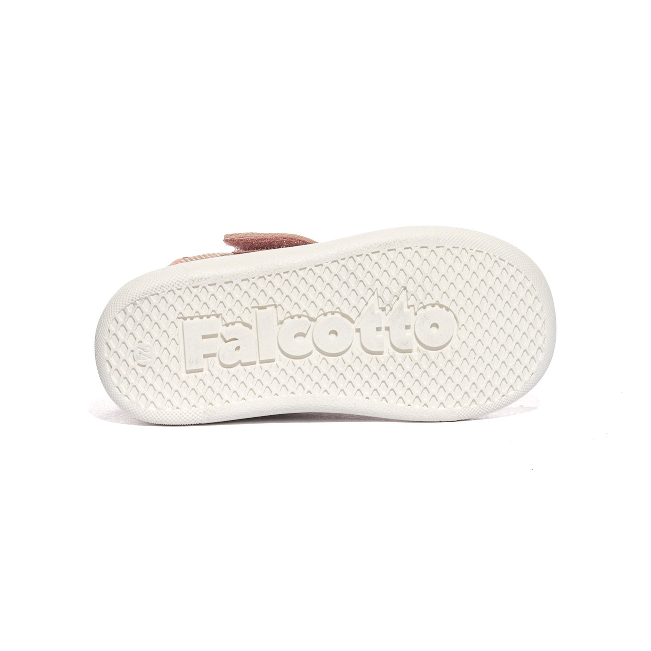 FALCOTTO 0012018846.01.2M51 PINK CLAY Sneakers Bambina