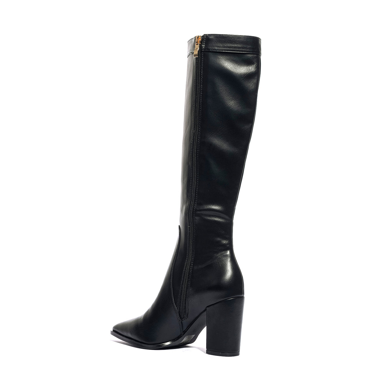 FERRE' F600 BLACK Sneakers Donna