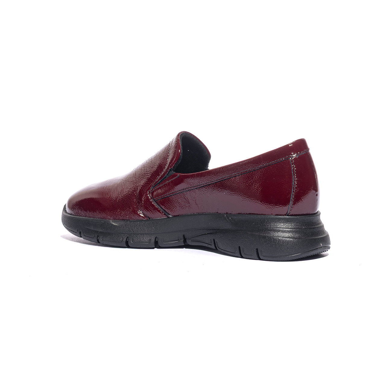 FRAU 43U7 BORDO Slip-on Donna