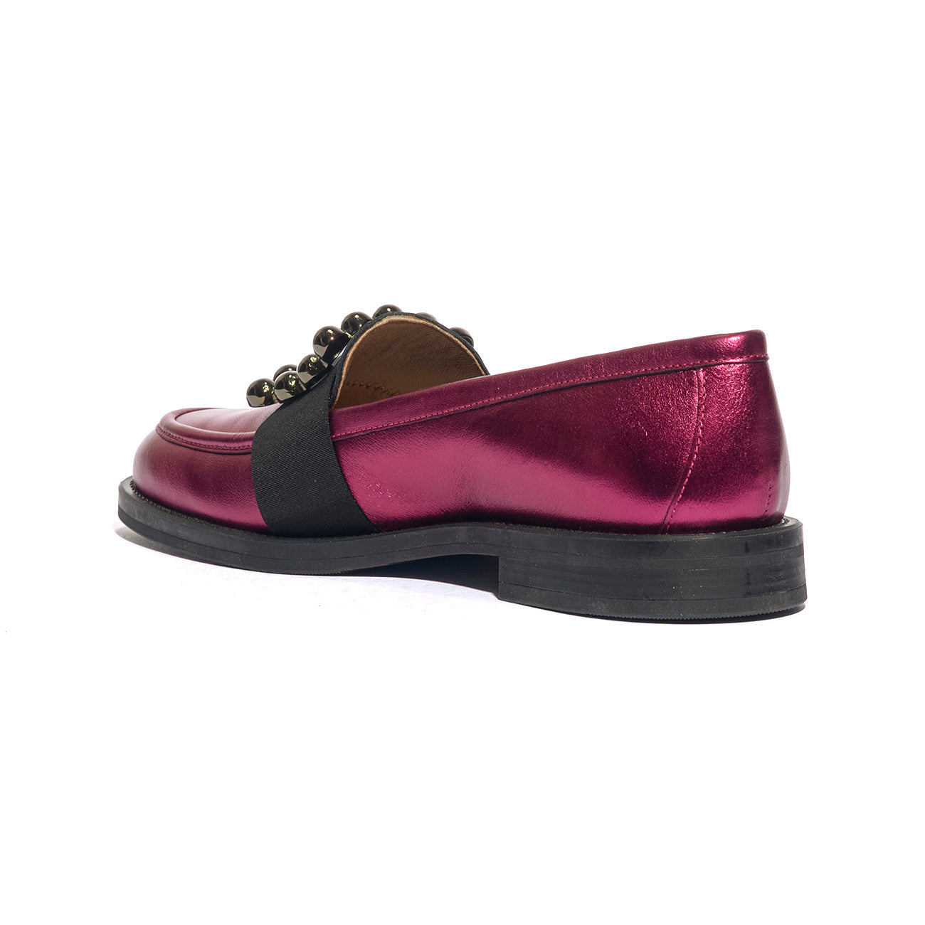 FRAU 90Y3 FUXIA Calzature Donna
