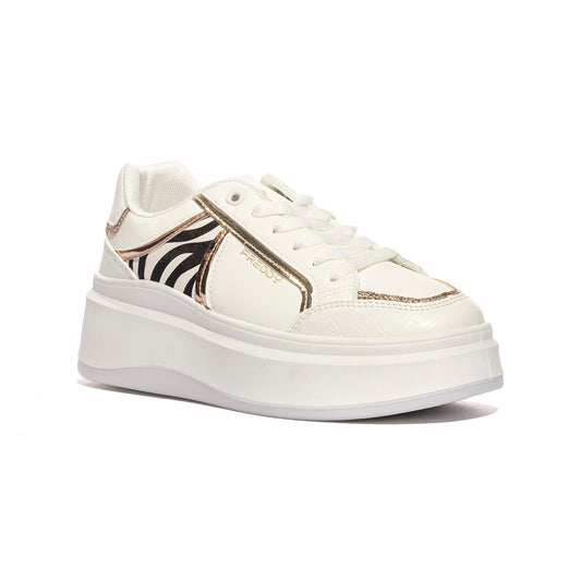 FREDDY FY7719 ANIMALIER Sneakers Donna