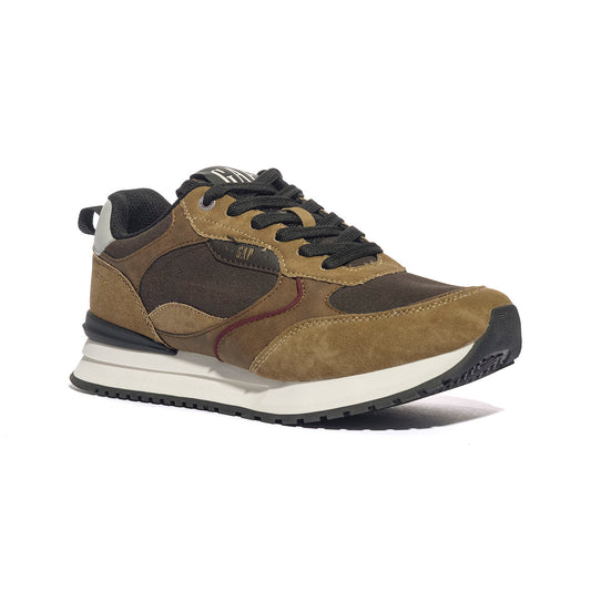 GAP GPM521429 SEPIA Sneakers Uomo