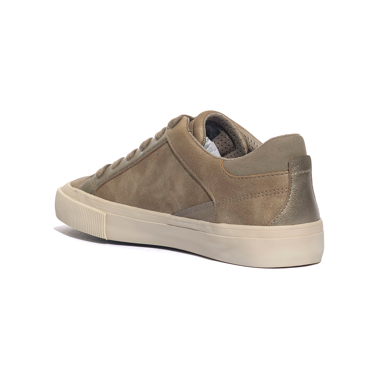 GEOX D560UC 0BJ6P TAUPE C6029 Sneakers Donna