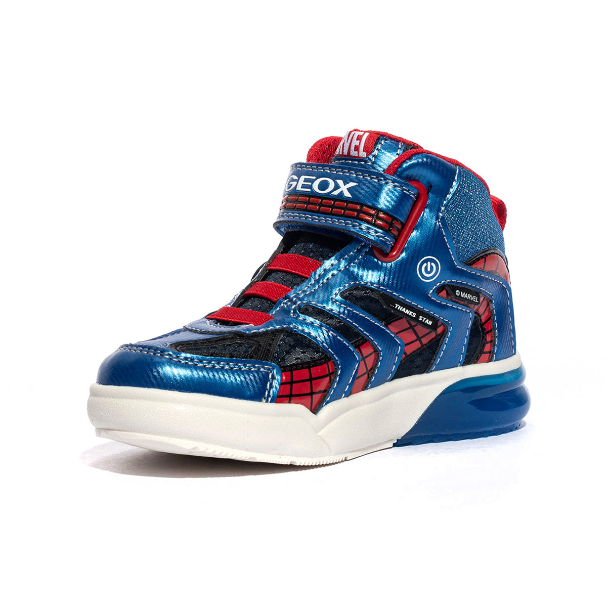 GEOX J269YC 011CENAVY ROYAL C4226