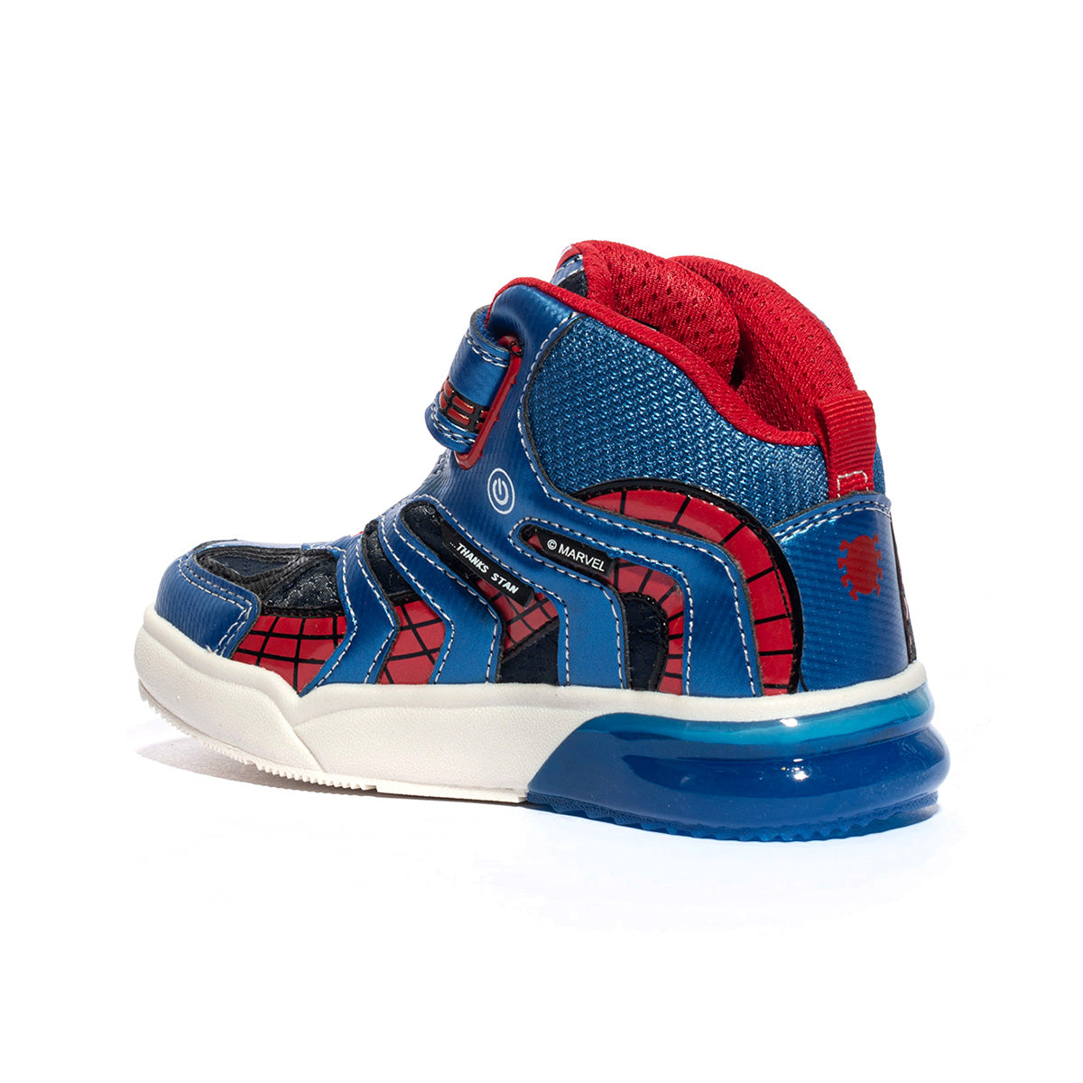 GEOX J269YC 011CENAVY ROYAL C4226