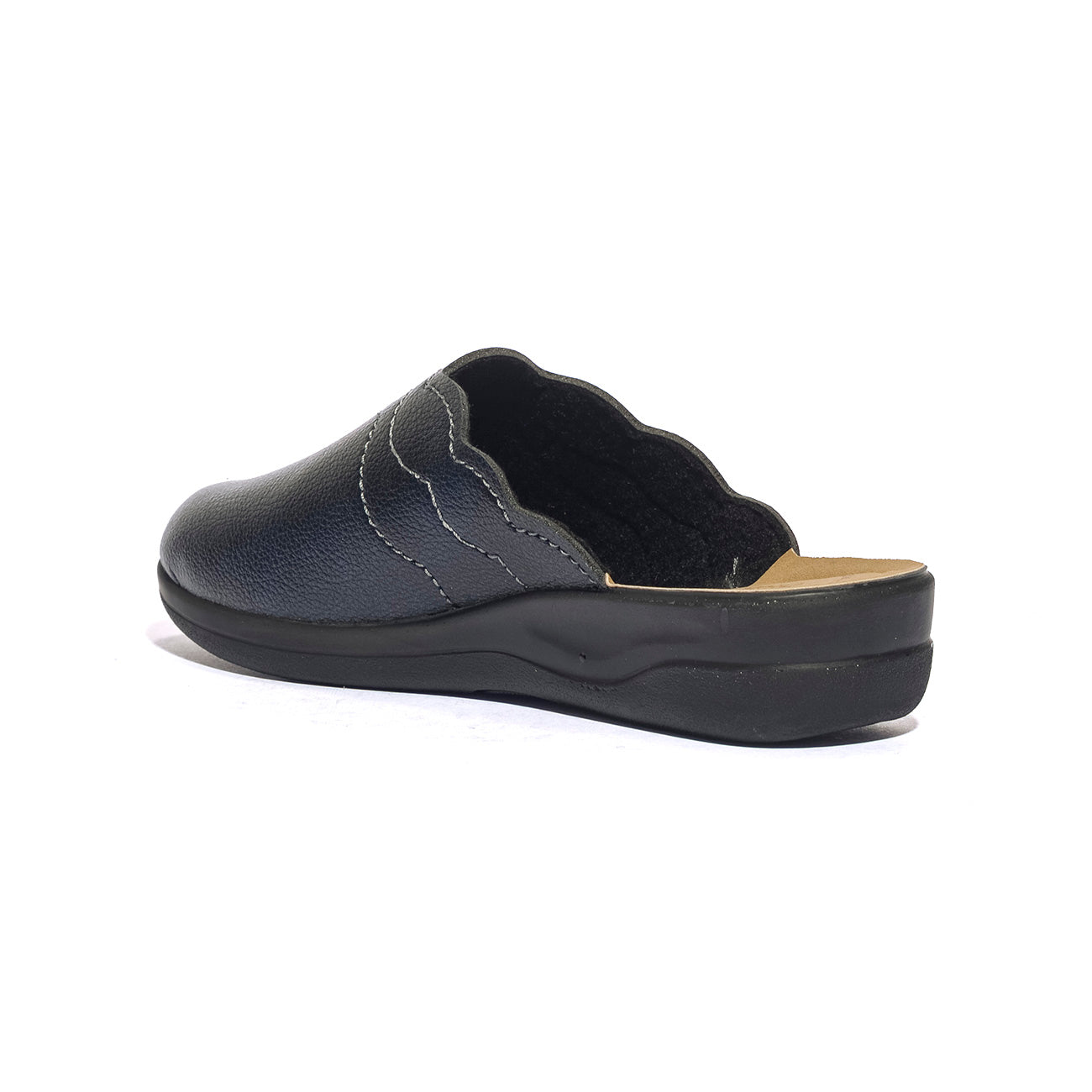 IN BLU CF000047 BLU Ciabatte Donna