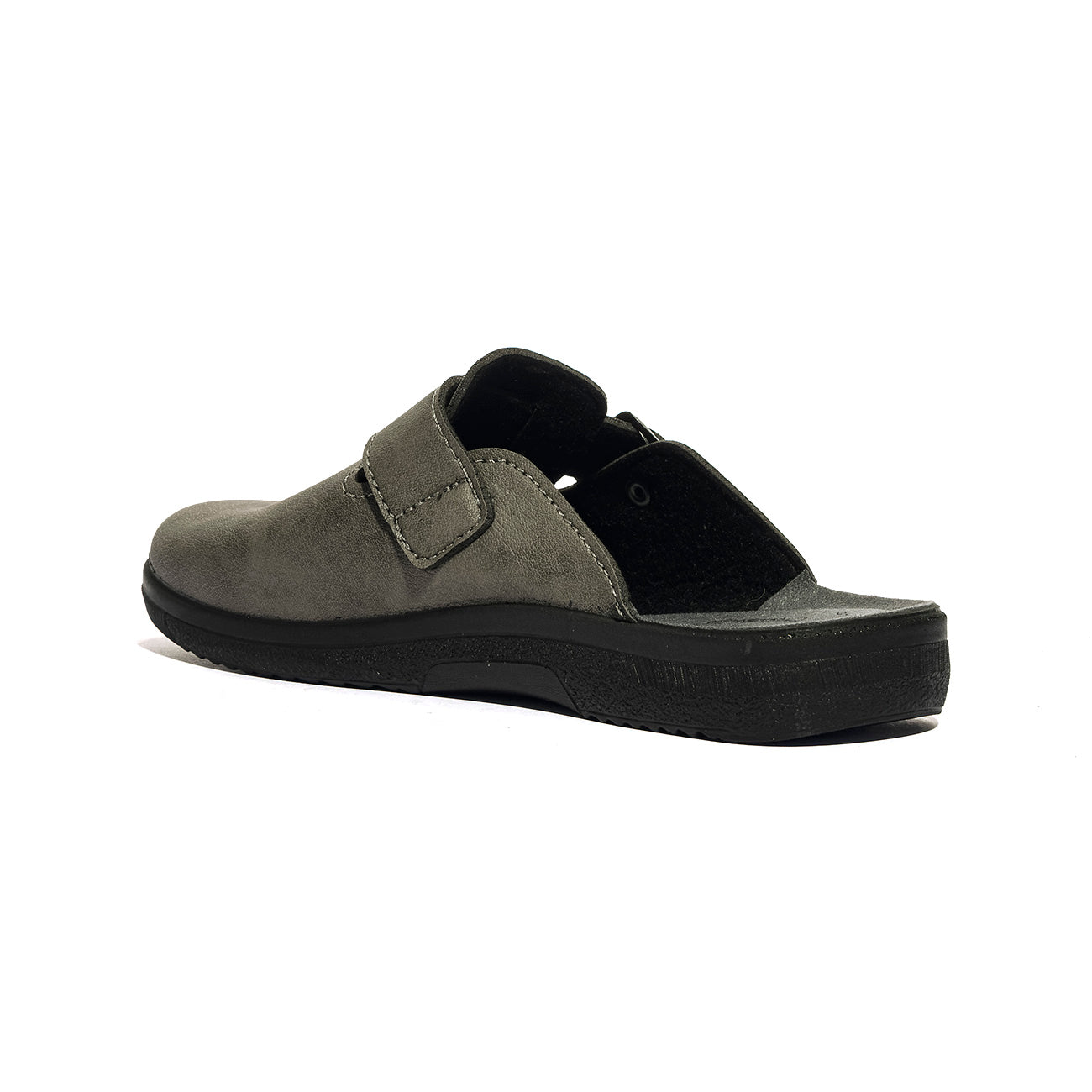 IN BLU DG000019 GRIGIO Ciabatte Uomo