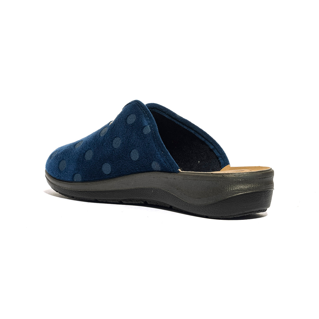 IN BLU OD000014 BLU Ciabatte Donna