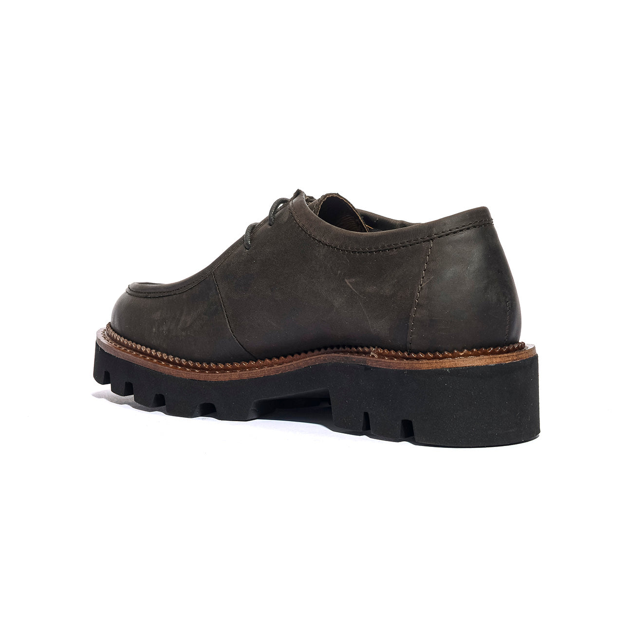 JOAN LEI JOAN15630 BROWN Stringate Donna