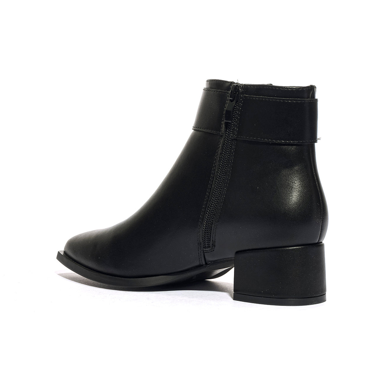 KEYS K11445 BLACK Sneakers Donna