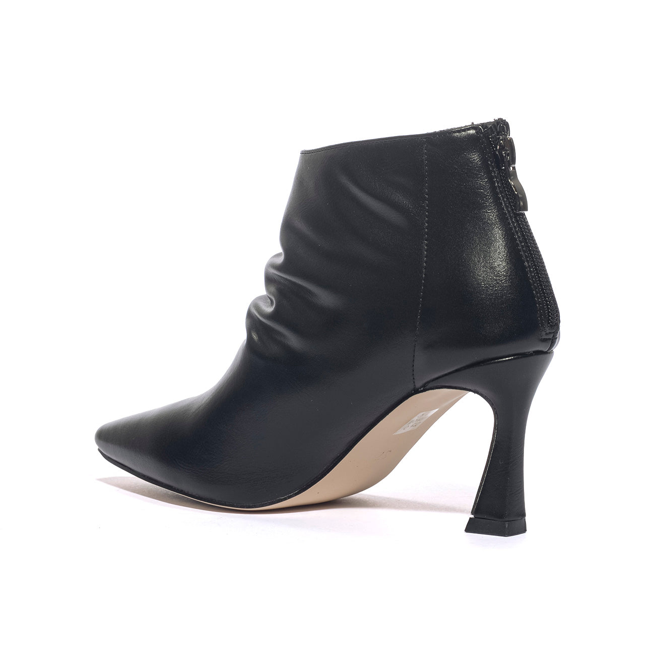 KHARISMA 1546 NERO Stivaletti Donna