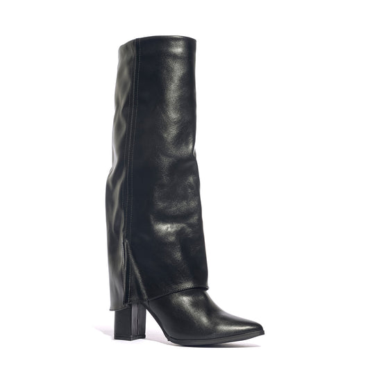 KHARISMA 1589 NERO Stivali Donna
