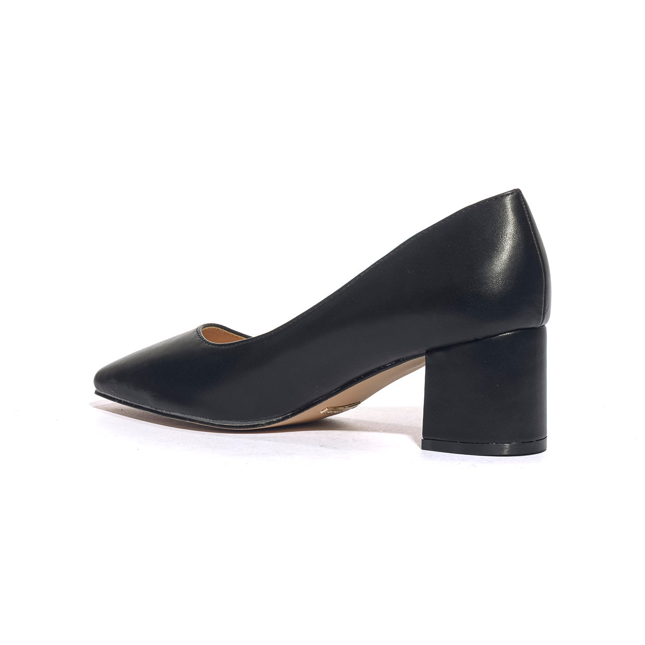 KISS KRISS 020 NERO Decollete Donna