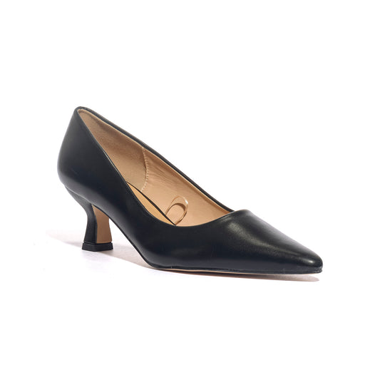 KISS KRISS 8001 NERO Decollete Donna