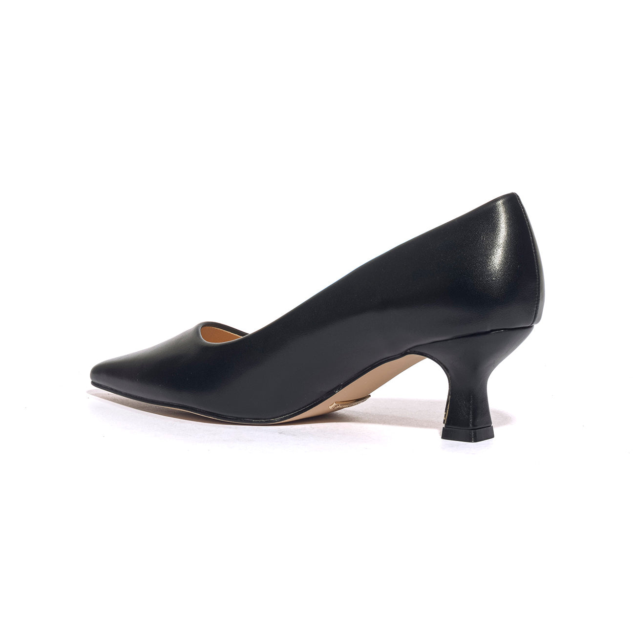 KISS KRISS 8001 NERO Decollete Donna