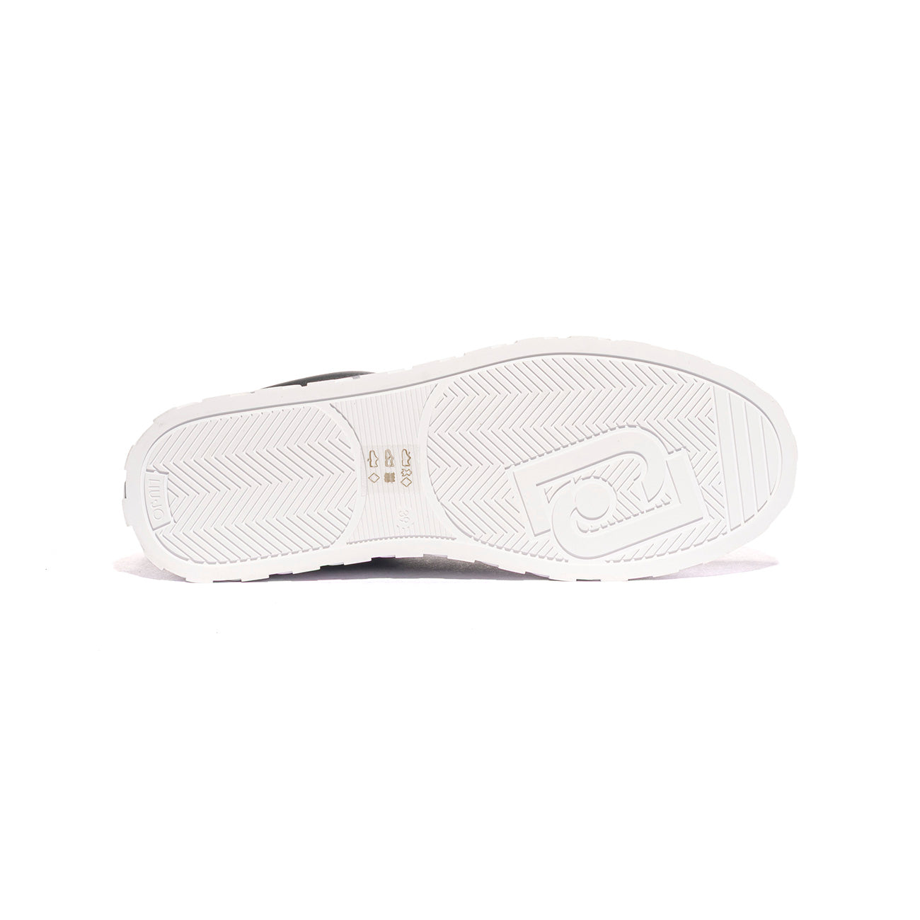 LIUJO BF4083PX02622222METALLI BLACK