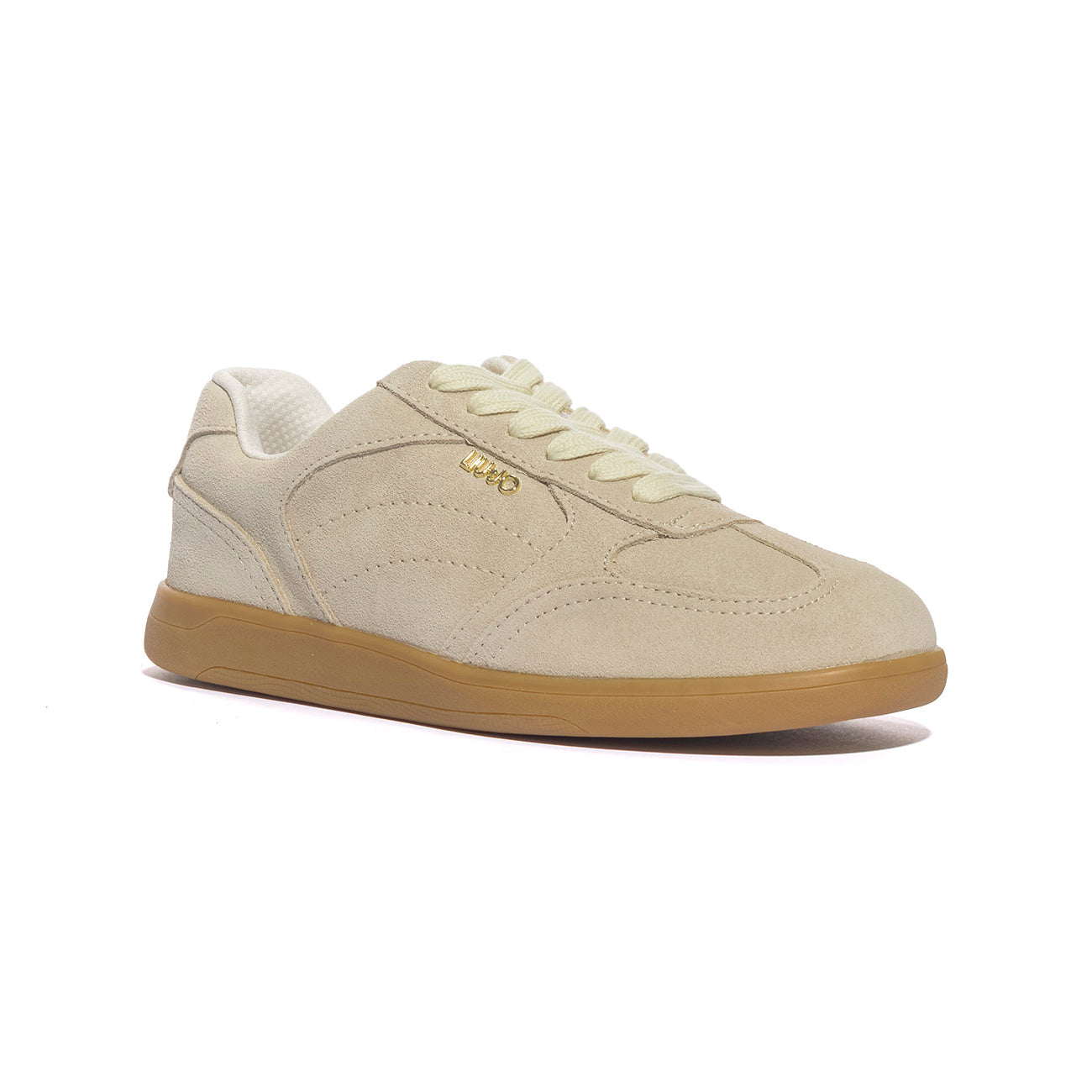 LIUJO BF5069PX002S1856 SUEDE ROPE Sneakers Donna