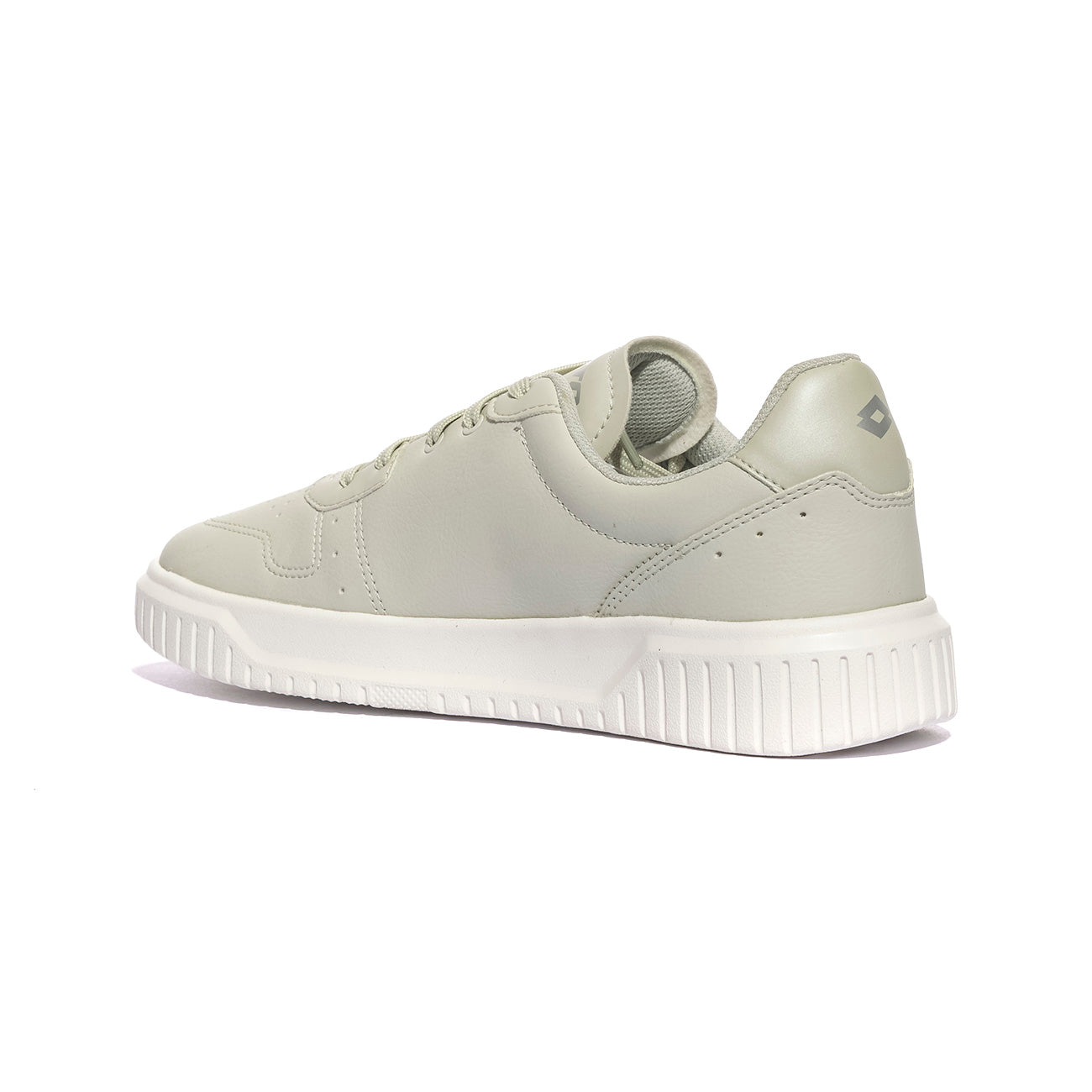 LOTTO 216343 GREEN 9103 Sneakers Calzature