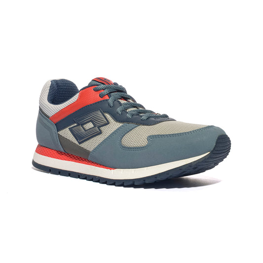 LOTTO 217431* BLUE MIRAGE DRESS BLUE Sneakers Calzature