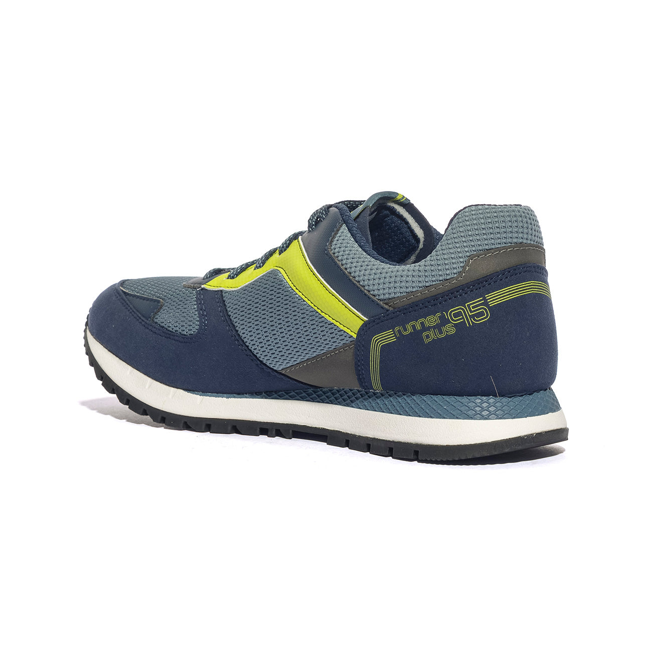 LOTTO 217431* BLUE MIRAGE Sneakers Calzature