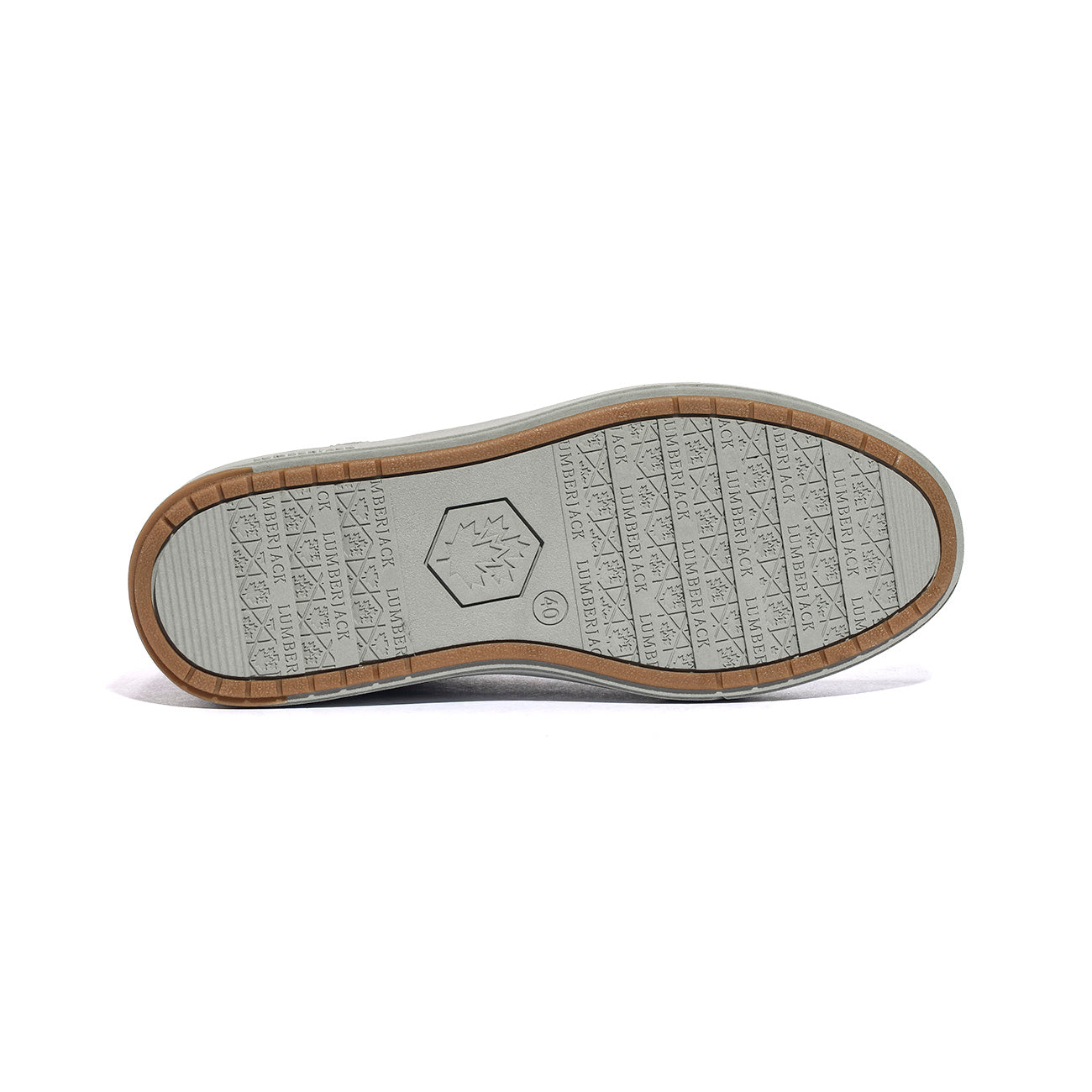 LUMBERJACK 102217656 NAVY BLUE Polacchine Uomo
