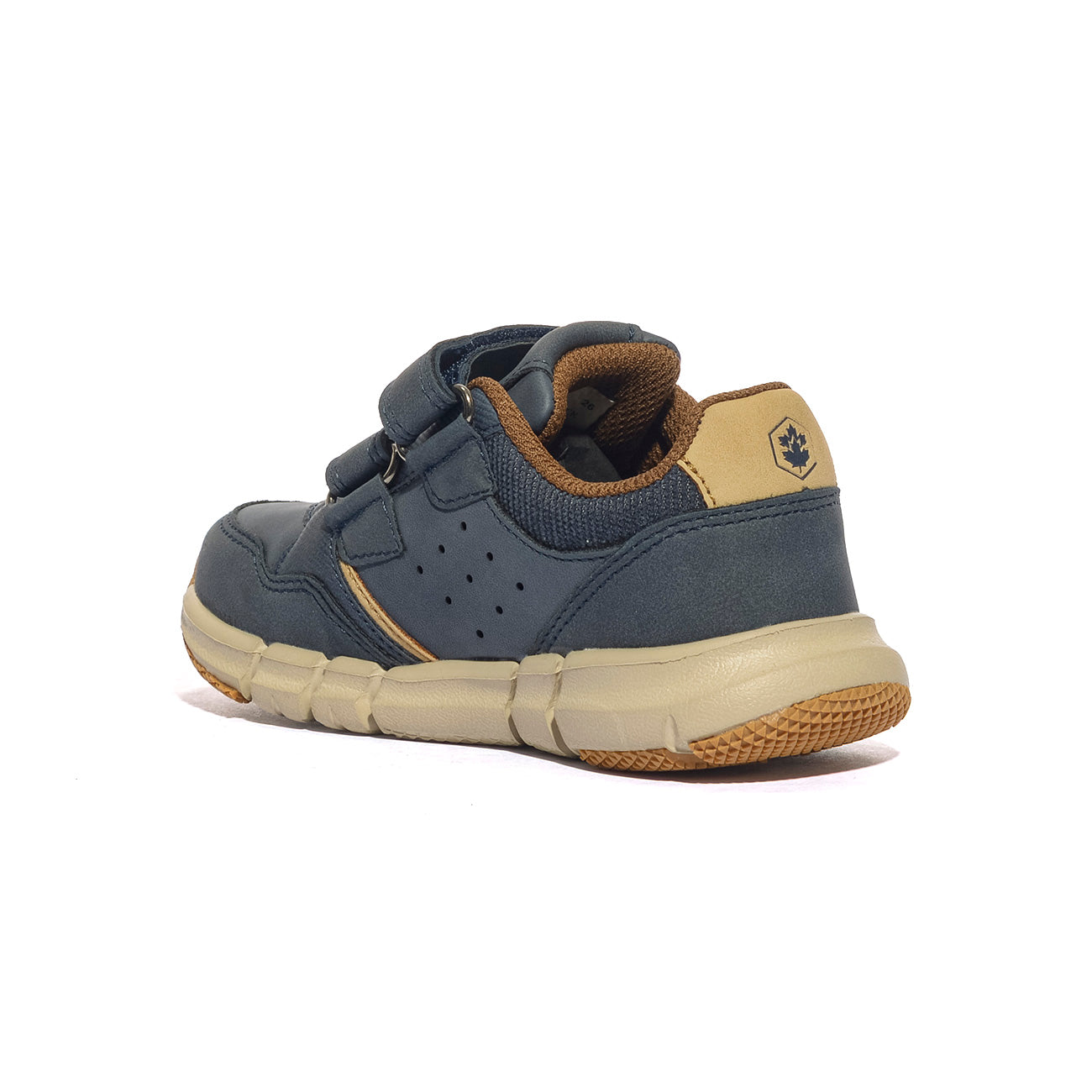 LUMBERJACK 102226680 NAVY BLUE Sneakers Bambino