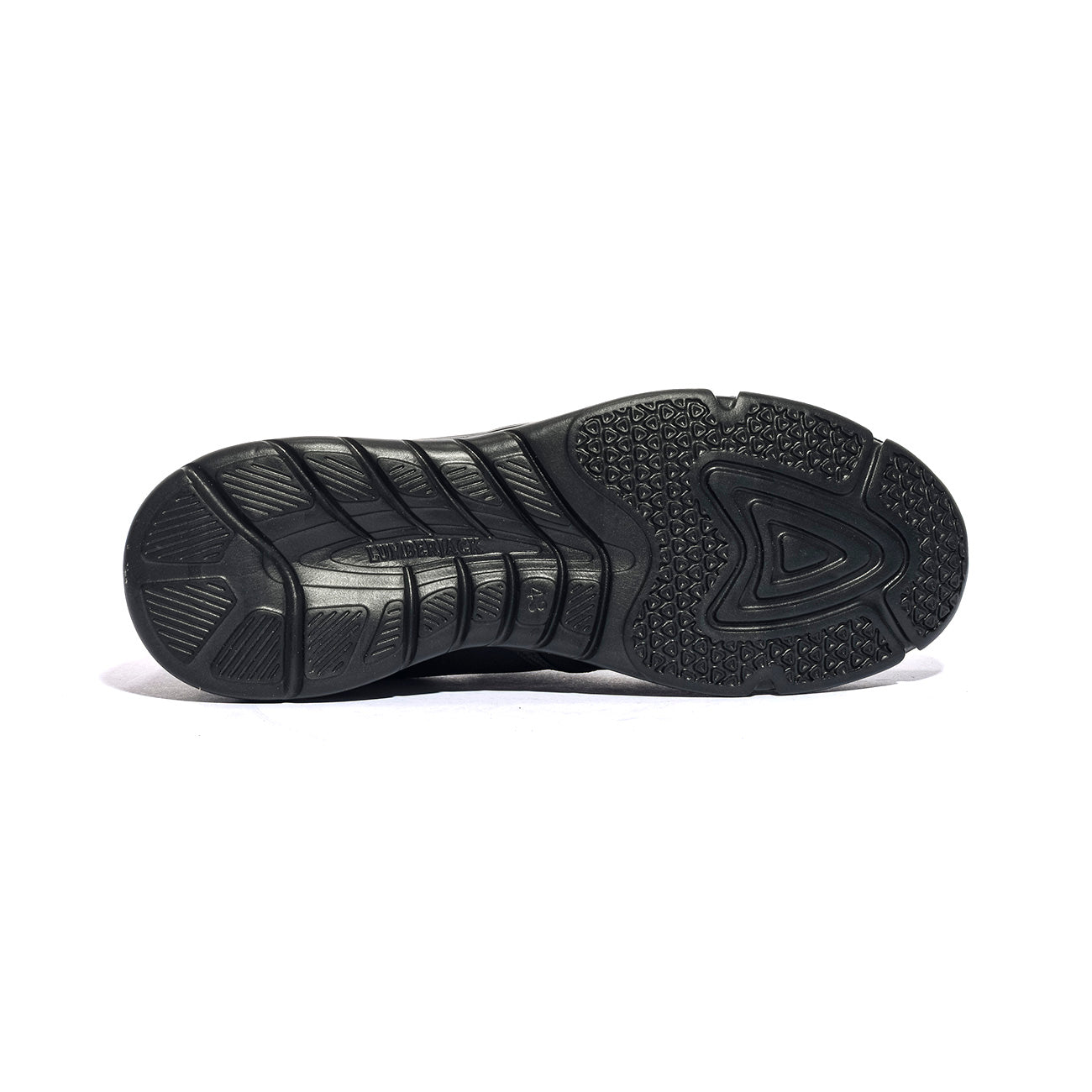 LUMBERJACK 102243508 BLACK Slip-on Uomo