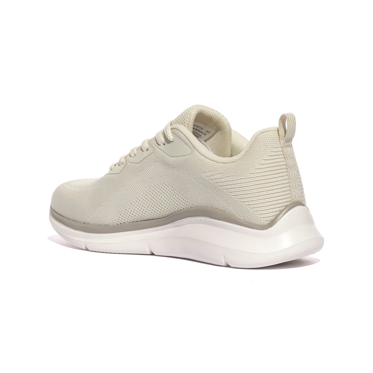 LUMBERJACK 102243613 BEIGE Sneakers Donna