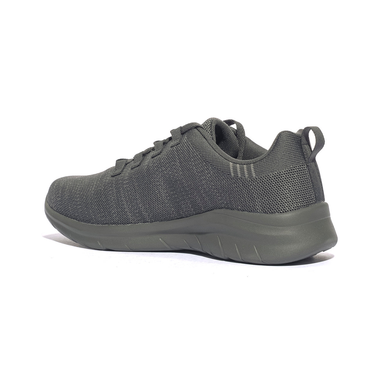 LUMBERJACK SMG0811-003-C27-CD003 GRAY Sneakers Uomo