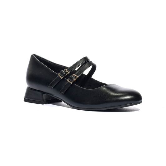 MARCO TOZZI 2-22209 BLACK Decollete Donna