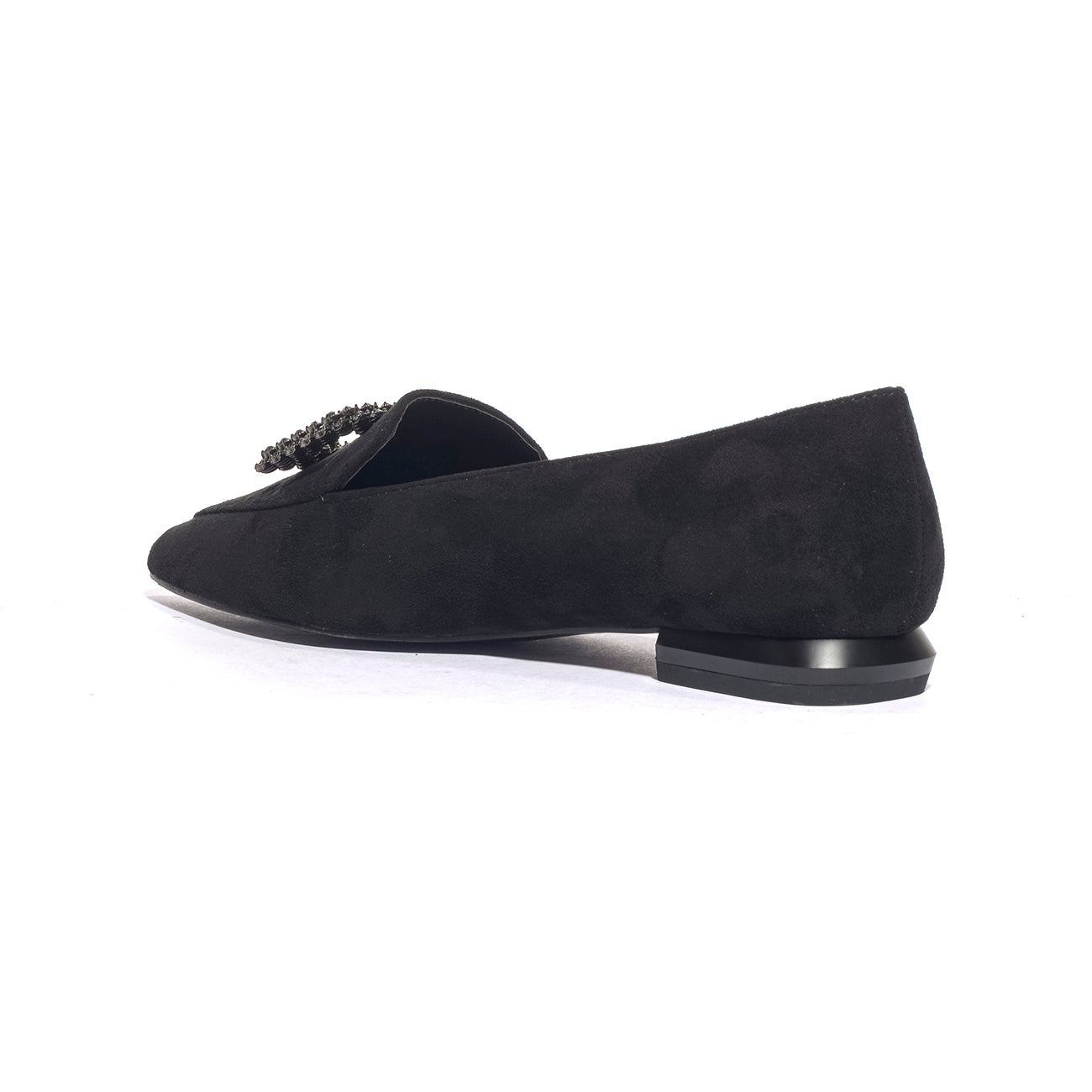 MARIELLA BURANI 51604 BLACK Ballerine Donna