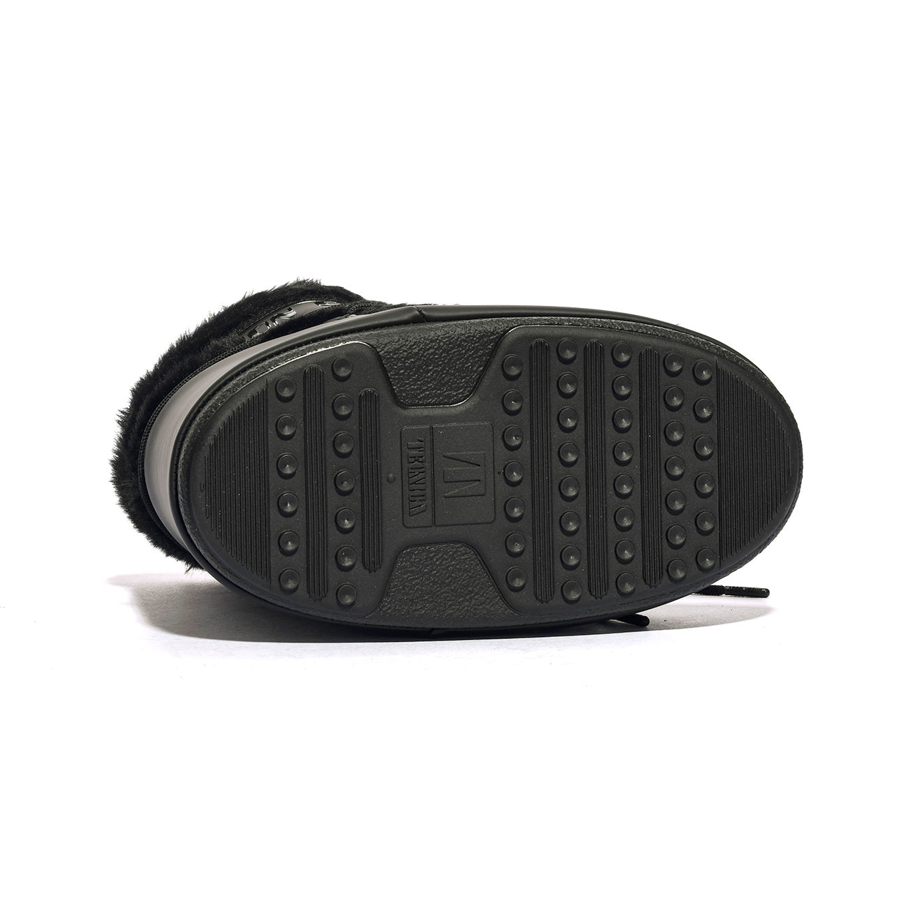 MOON BOOT 80D1409390 BLACK Doposci Donna