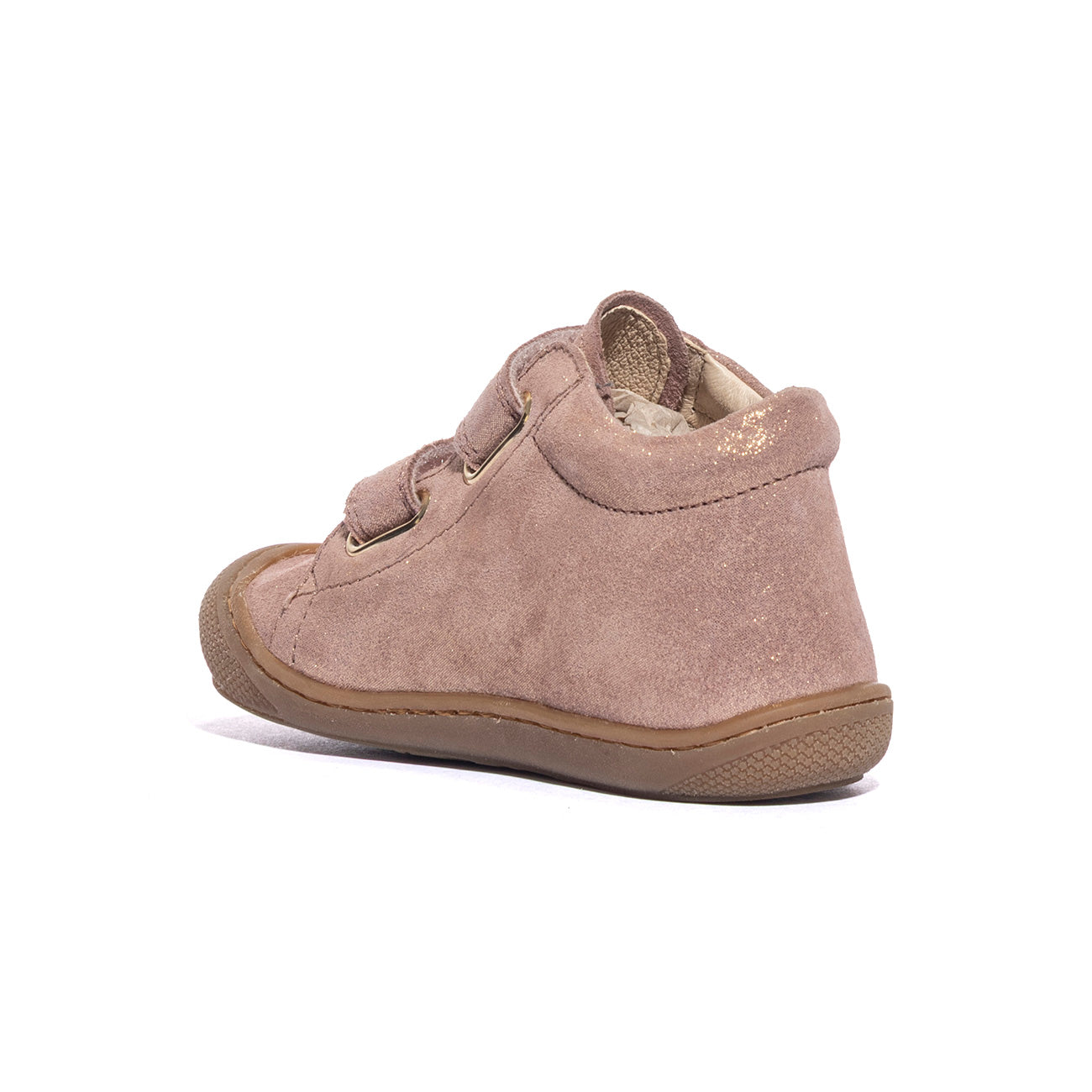 NATURINO 0012012904.59.0M01 ROSE Sneakers Bambina