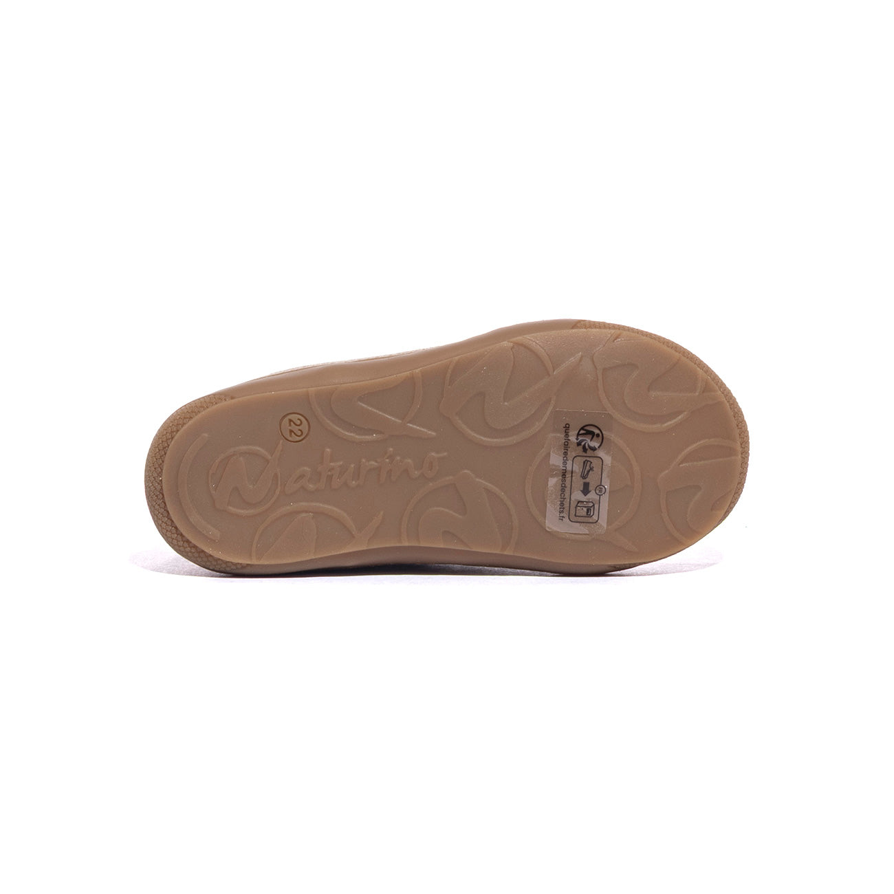 NATURINO 0012017290.11.0M04 CIPRIA Sneakers Bambina