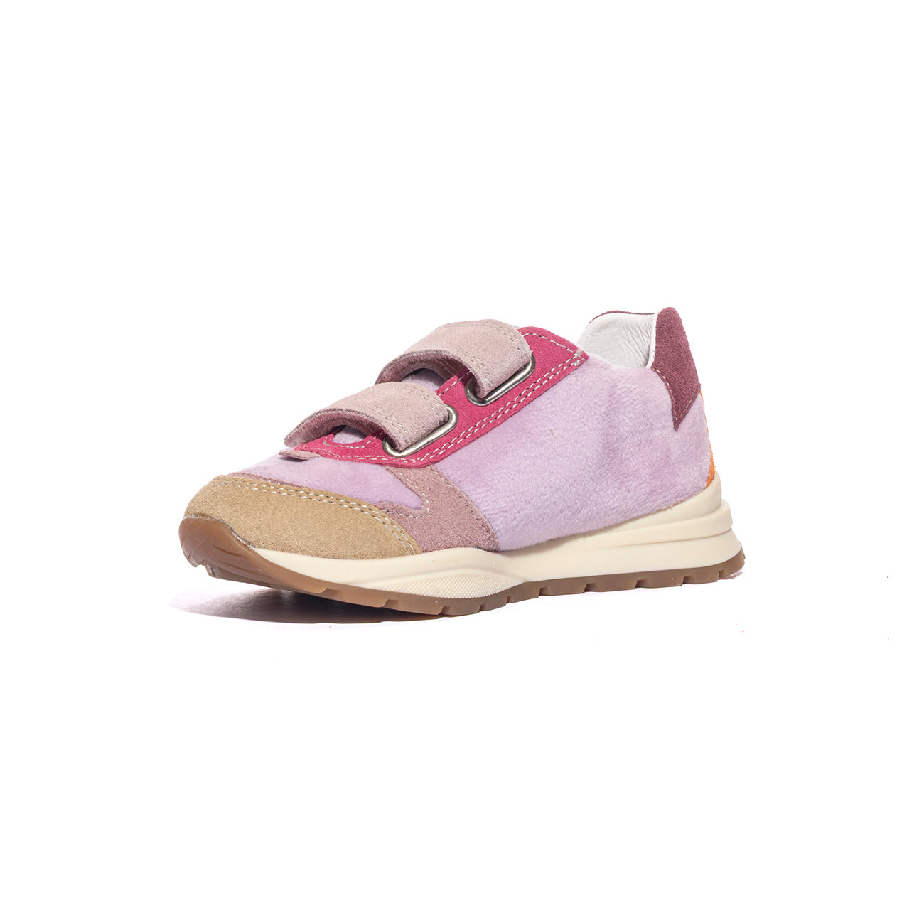 NATURINO 0012017869.22.2D84SAND LILAC PHARD