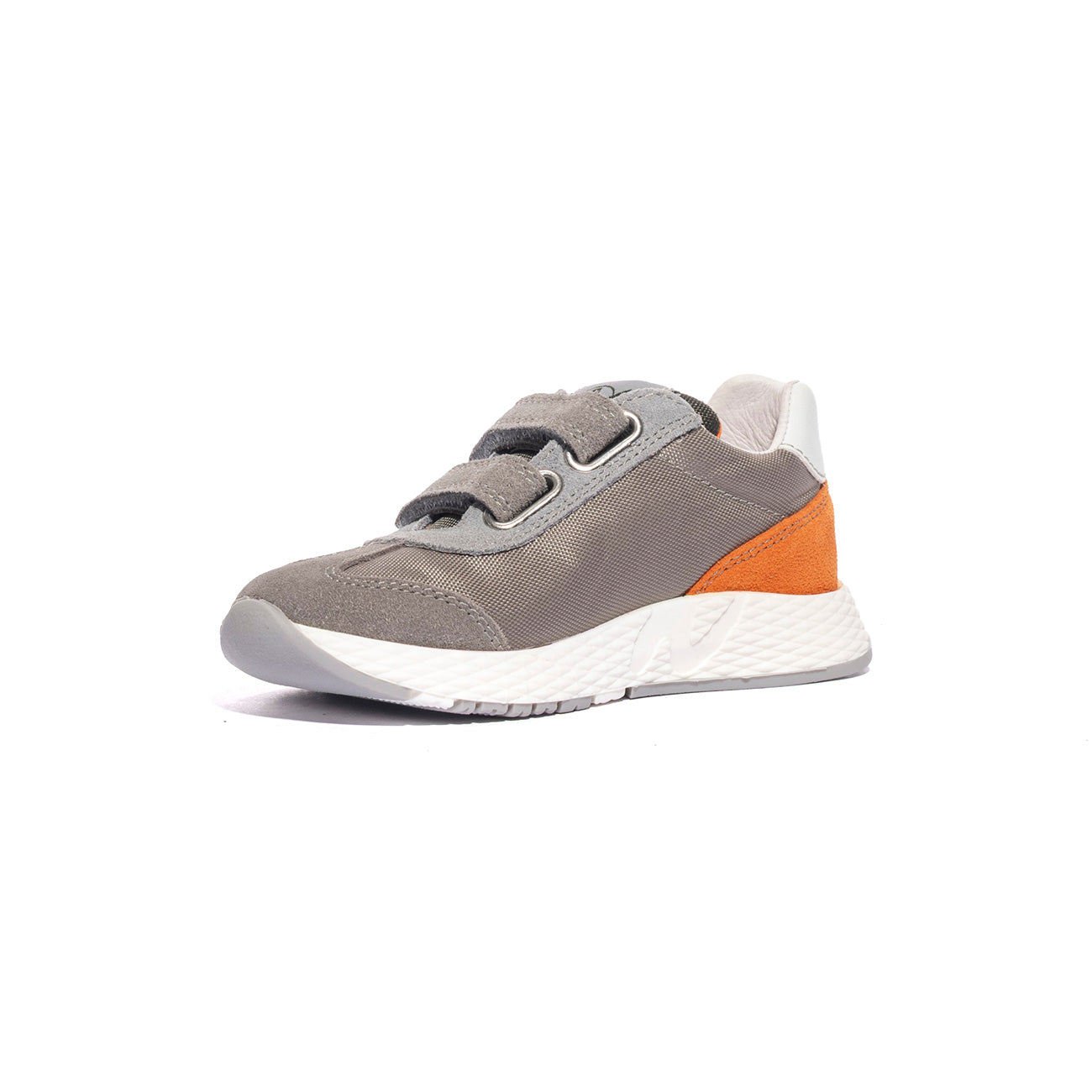 NATURINO 0012018225.13.2B21GREY MILITARY ORANGE