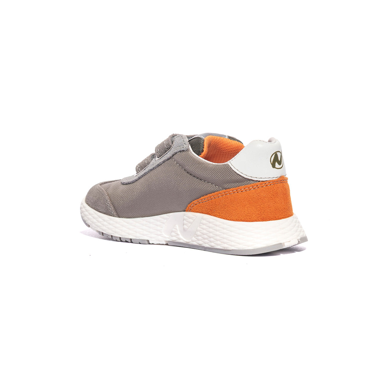 NATURINO 0012018225.13.2B21GREY MILITARY ORANGE