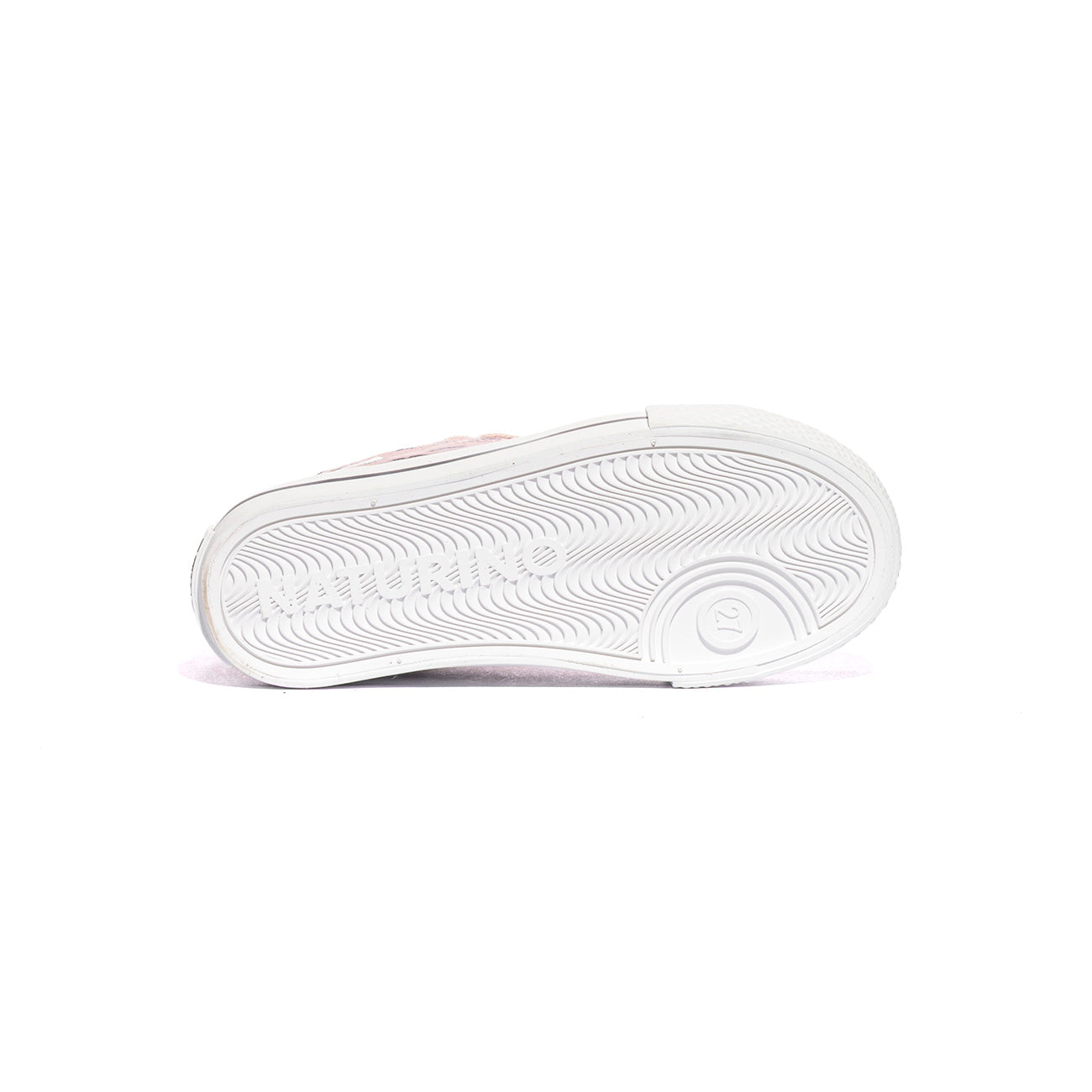NATURINO 0012018270.15.0M03 ROSE Sneakers Bambina
