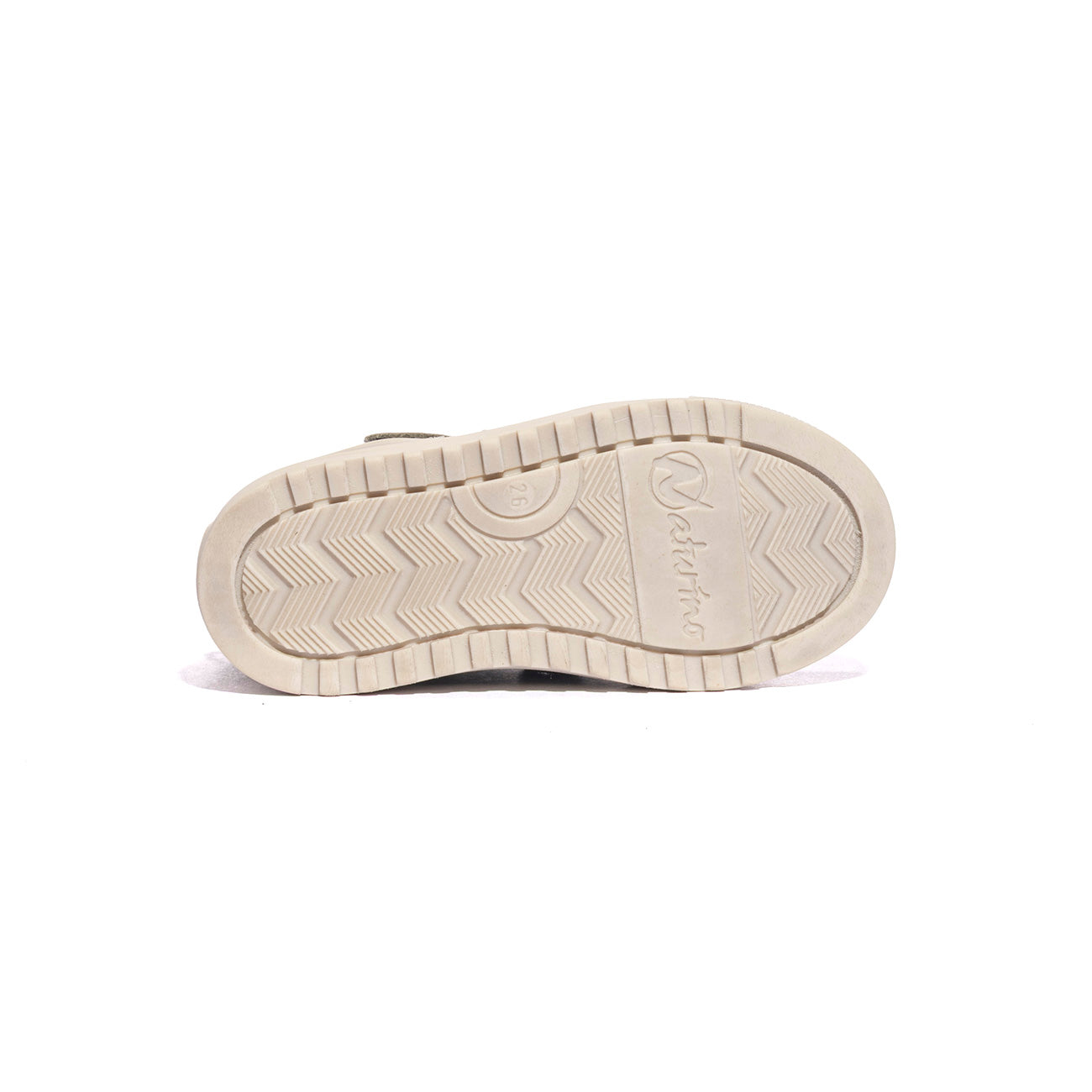 NATURINO 0012018596.01.0F03 MILITARY Sneakers Bambino
