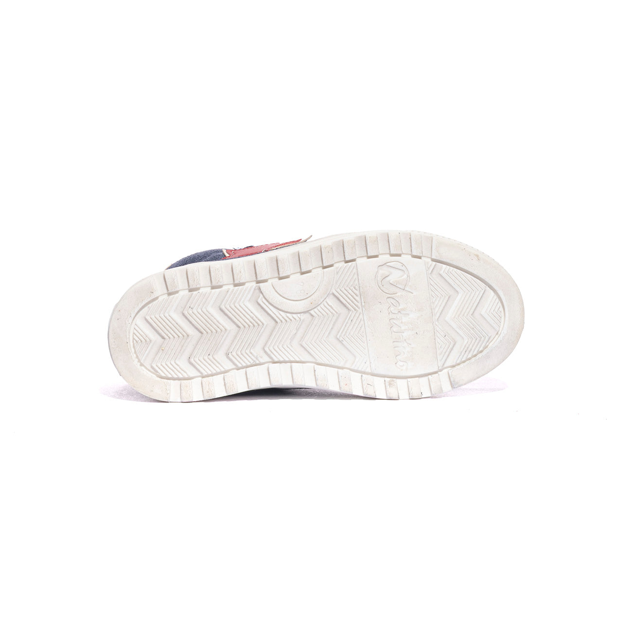 NATURINO 0012018618.02.0C02 NAVY Sneakers Bambino
