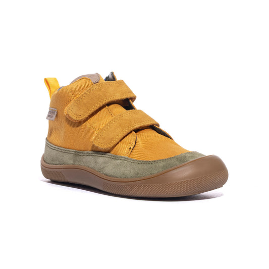 NATURINO 0012018622.01.1F05 MILITARE ZUCCA Sneakers Bambino