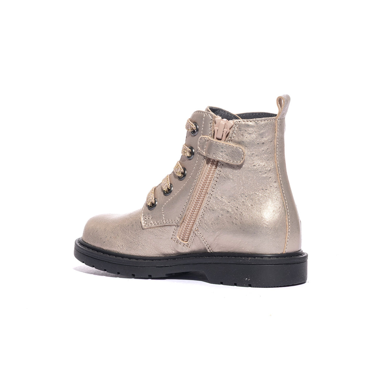 NATURINO 0012501857.12.0M04 CIPRIA Stivaletti Bambina