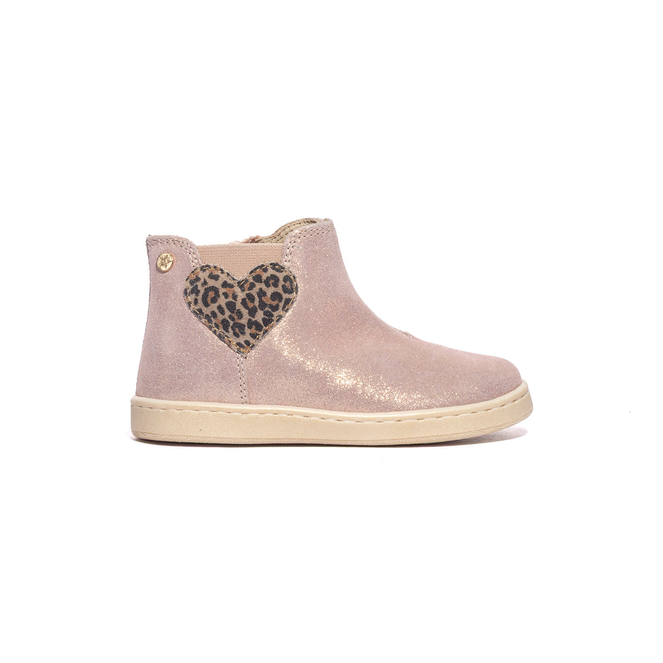 NATURINO 0012502193.03.2M53ROSE TAUPE