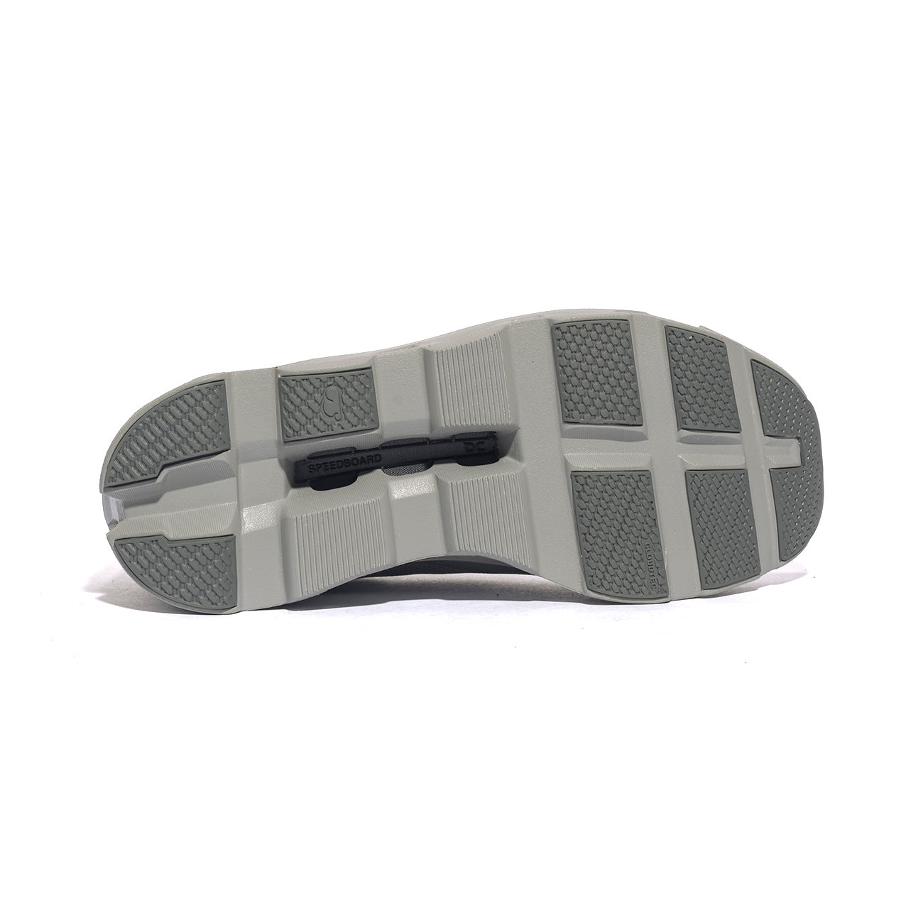 ON RUNNING 3MF10671014 AULOY GLACIER Sneakers Uomo