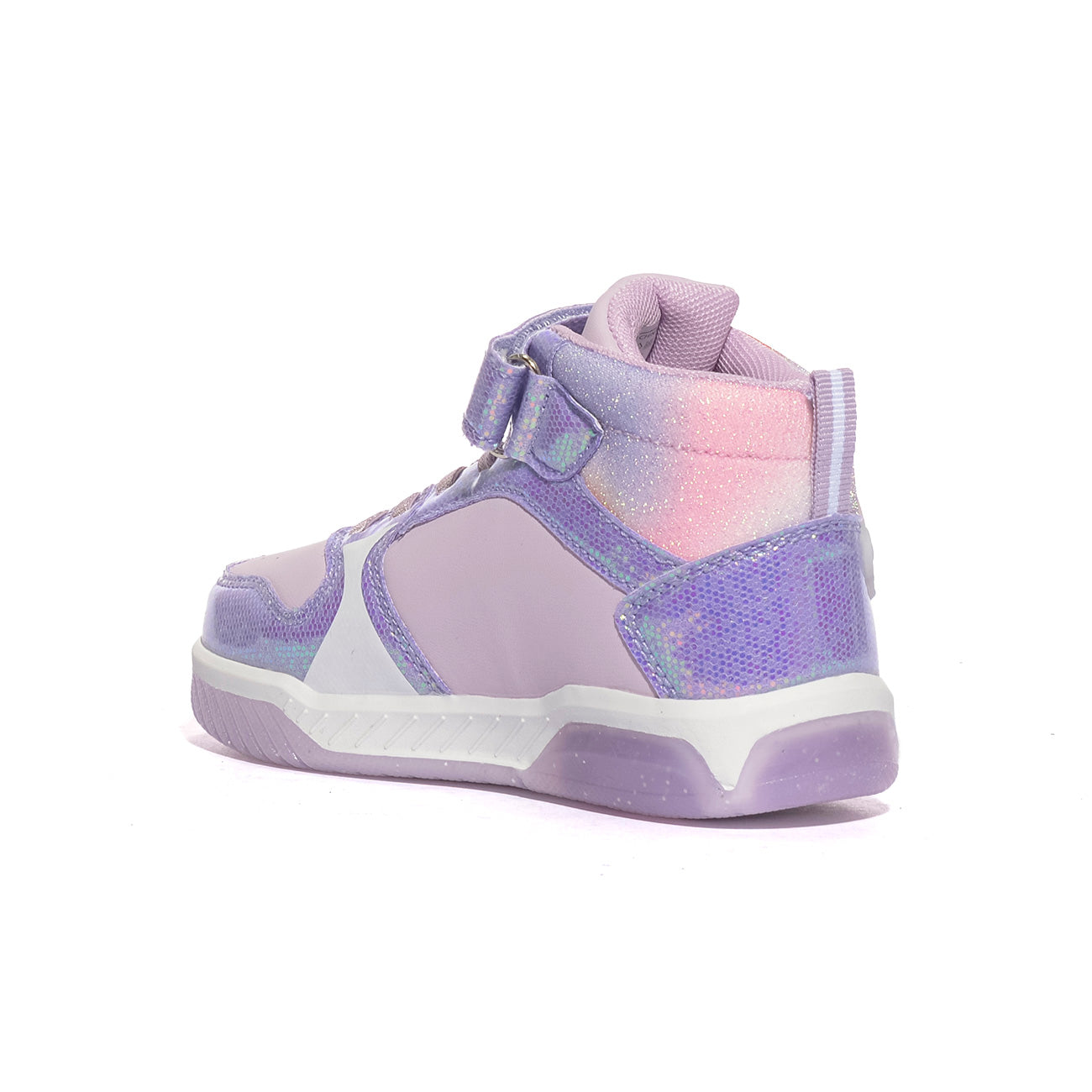 Private Label S8010172S_JB03 0032 Sneakers Bambina