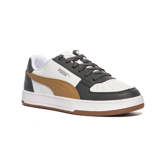 PUMA 392290-81 WHITE HONEY Sneakers Uomo