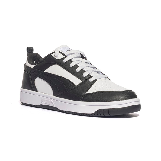 PUMA 392328-01 white Sneakers Uomo
